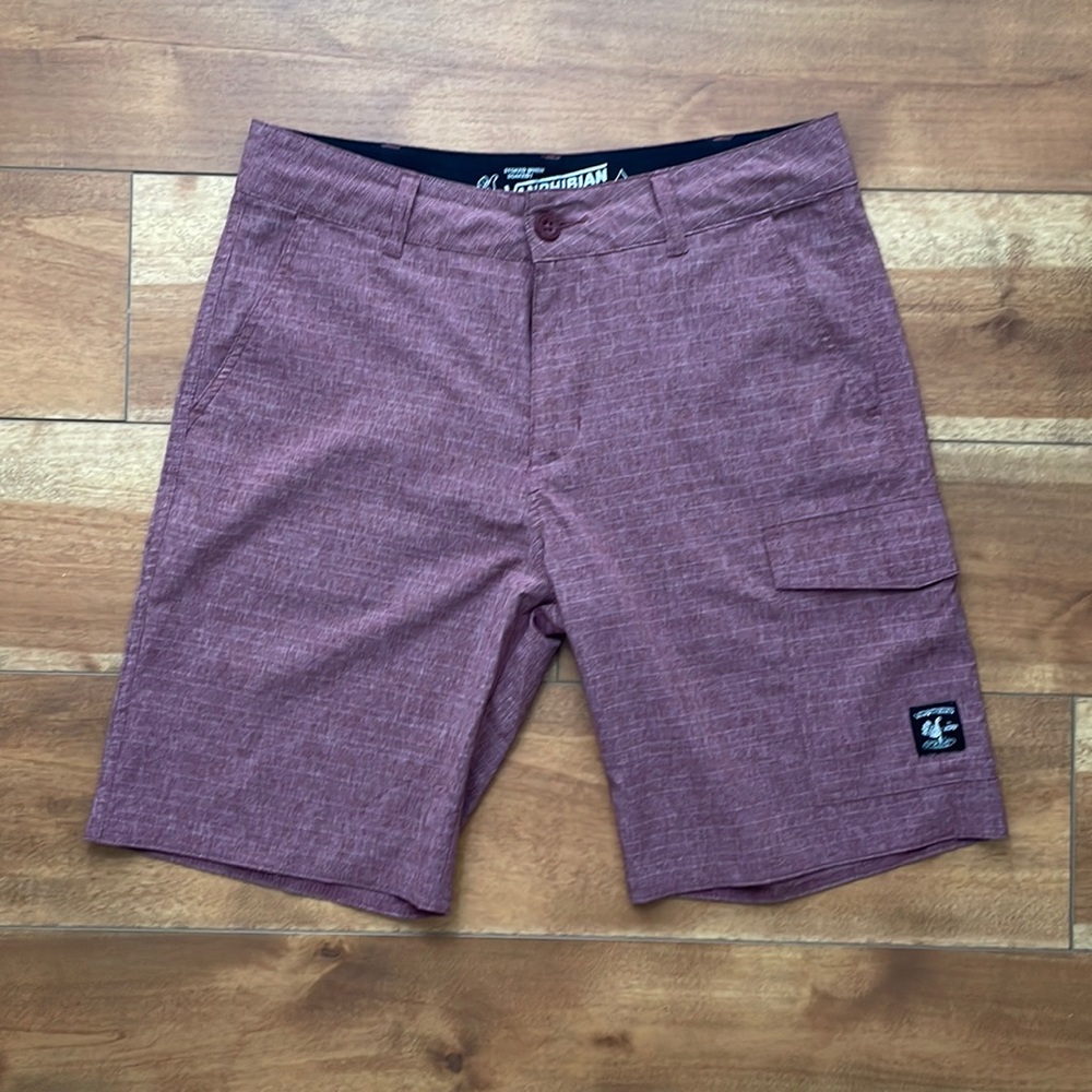 Vans Hybrid Boardshorts